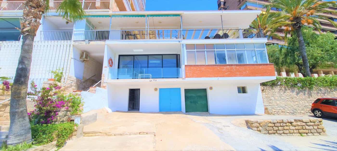 Multiple Houses in Alacant, Comunitat Valenciana 11545424