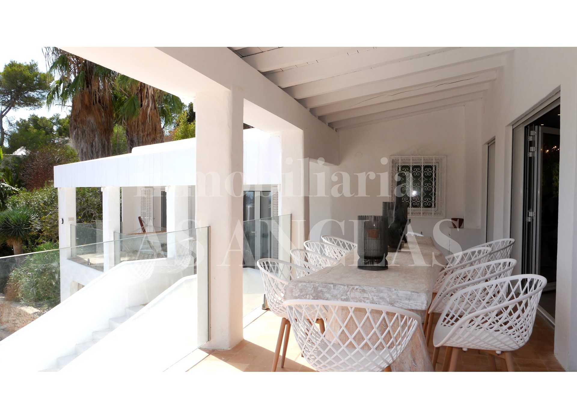 Rumah di Ibiza, Pulau Balearic 11545431