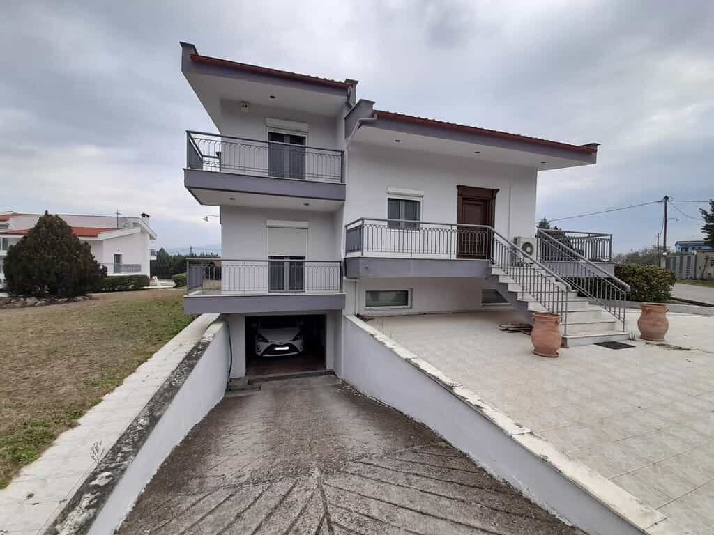 Будинок в Нео Рисі, Kentriki Makedonia 11545440