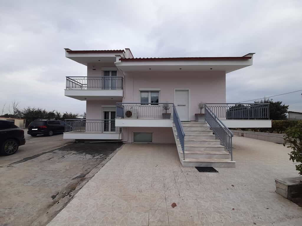 casa en Neo Rysi, Kentriki Makedonia 11545441