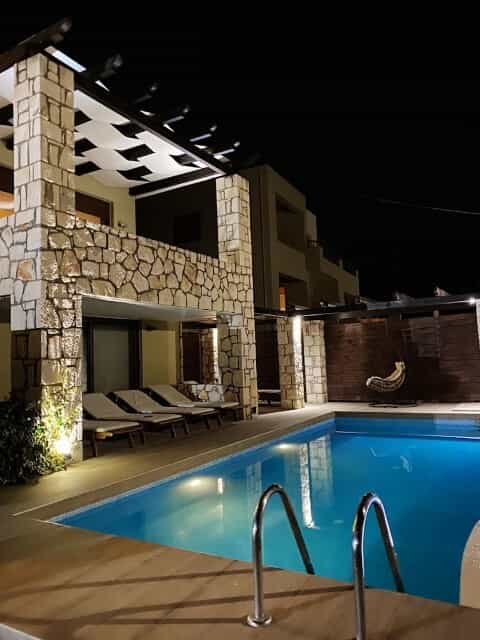 Будинок в Платані, Криті 11545445