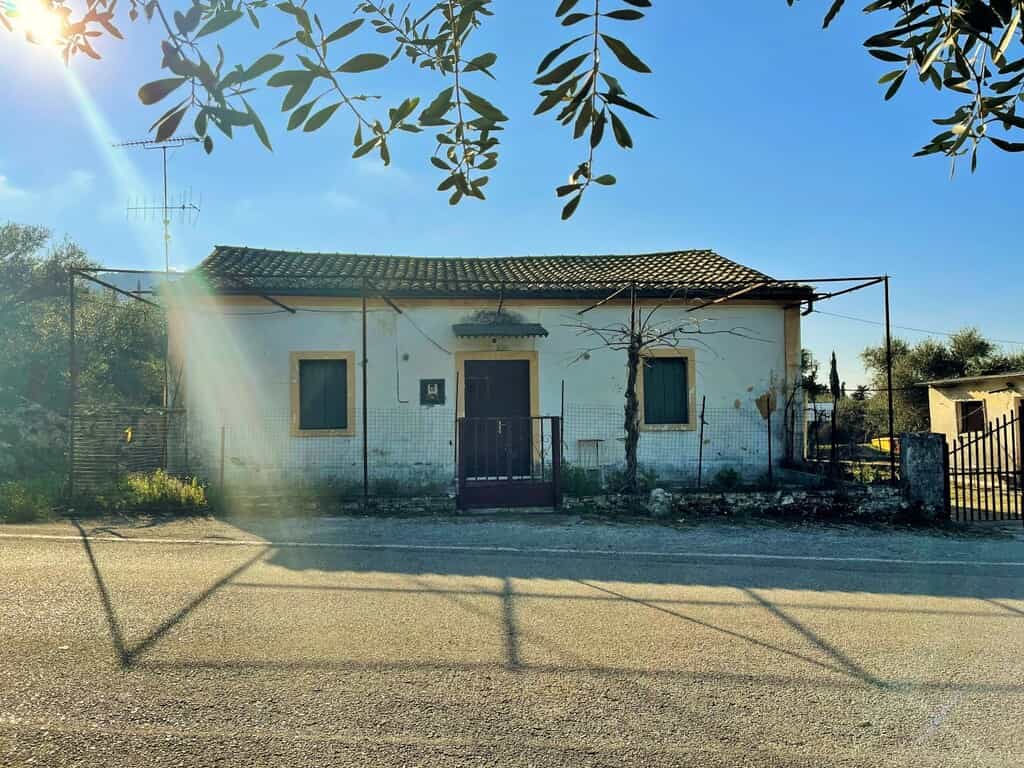 Casa nel Cassiopi, Ionia Nisia 11545451