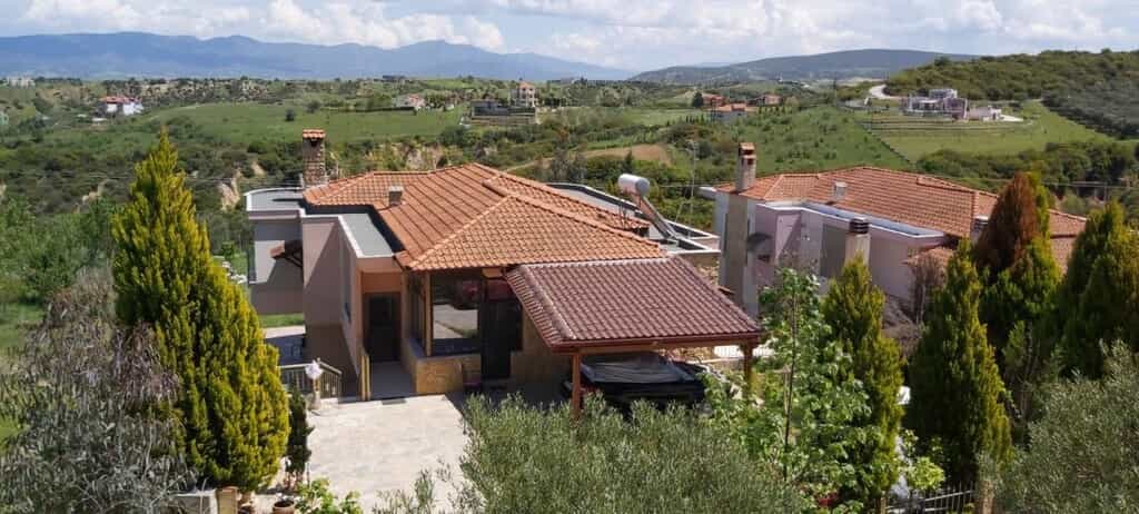σπίτι σε Θέρμης, Κεντρική Μακεδονία 11545466