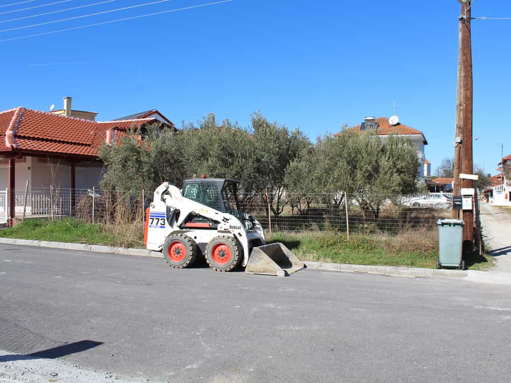 Sbarcare nel Kalithea, Kentriki Macedonia 11545467