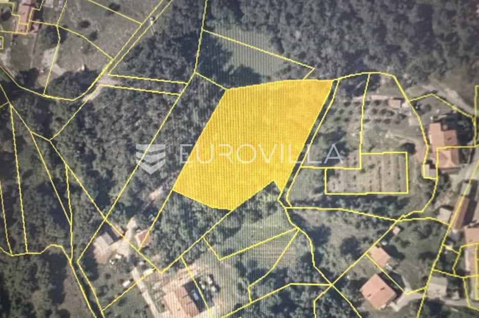 Land in Labin, Istarska Zupanija 11545480