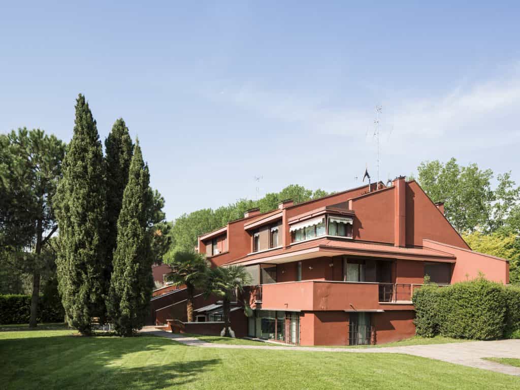 Huis in Basiglio, Lombardy 11545543