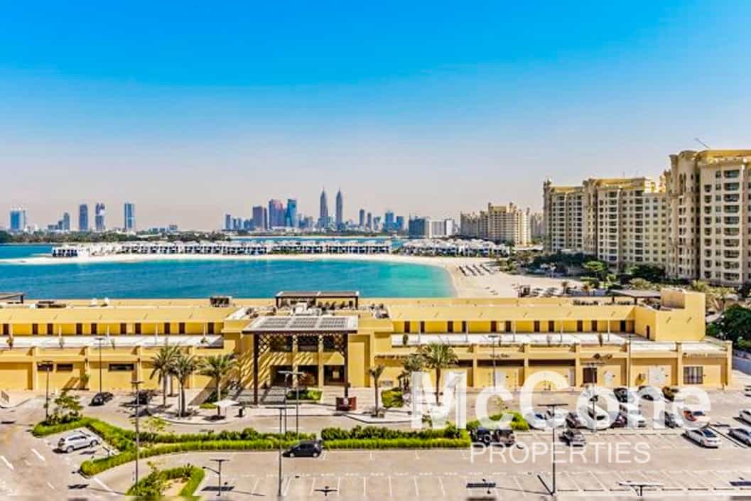 公寓 在 Dubai, Dubai 11545652