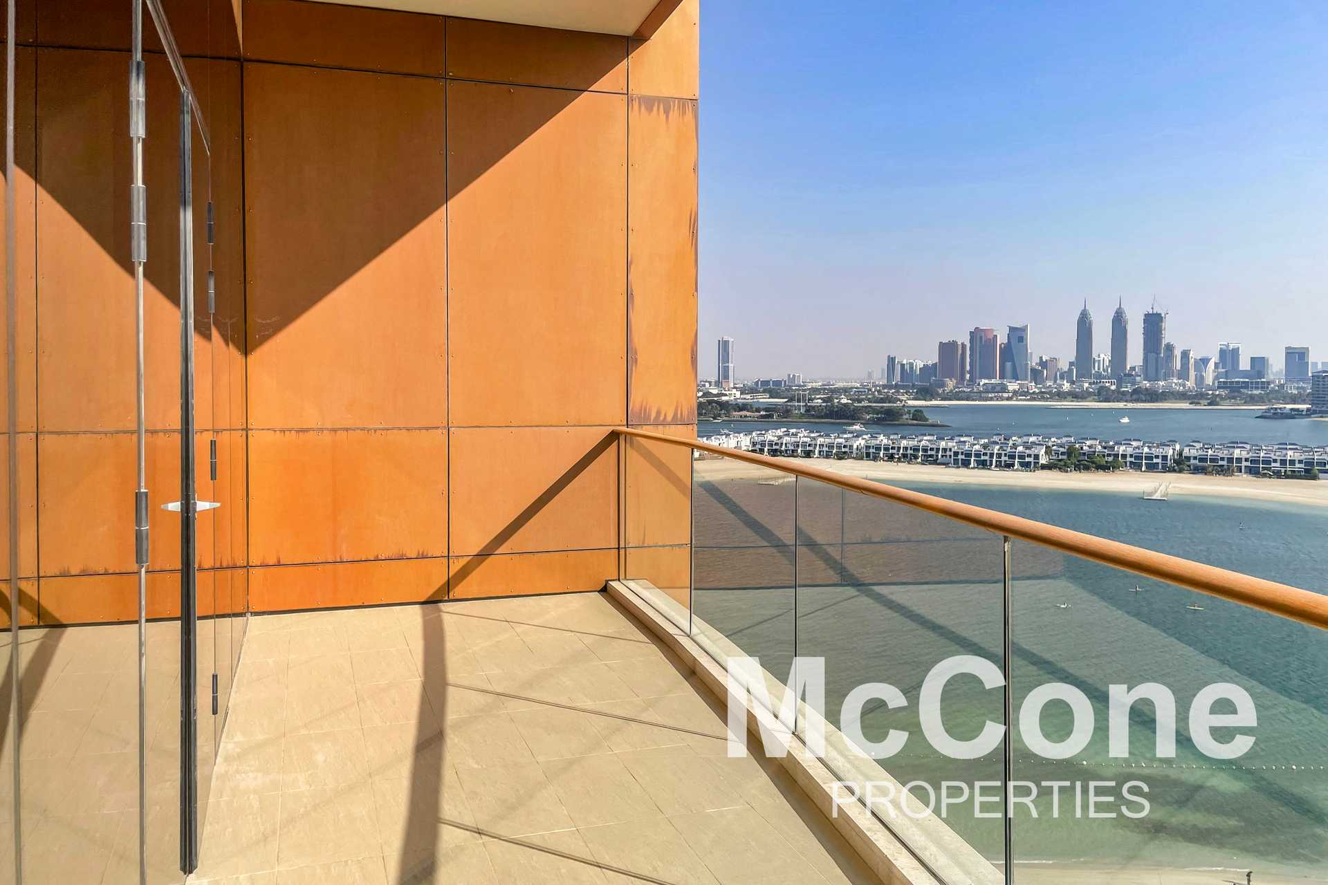 Condominium dans Dubai, Dubai 11545659