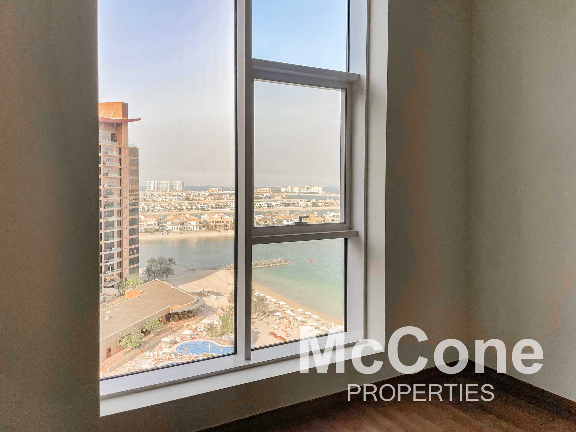 Condominium dans Dubai, Dubai 11545659