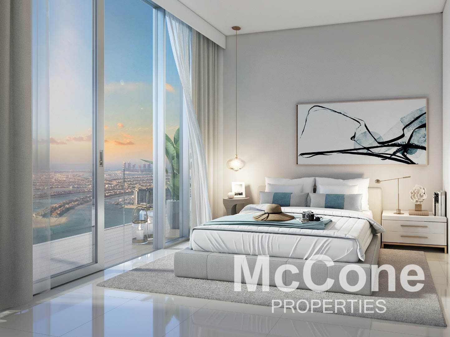Condominium in Dubai, Dubayy 11545671