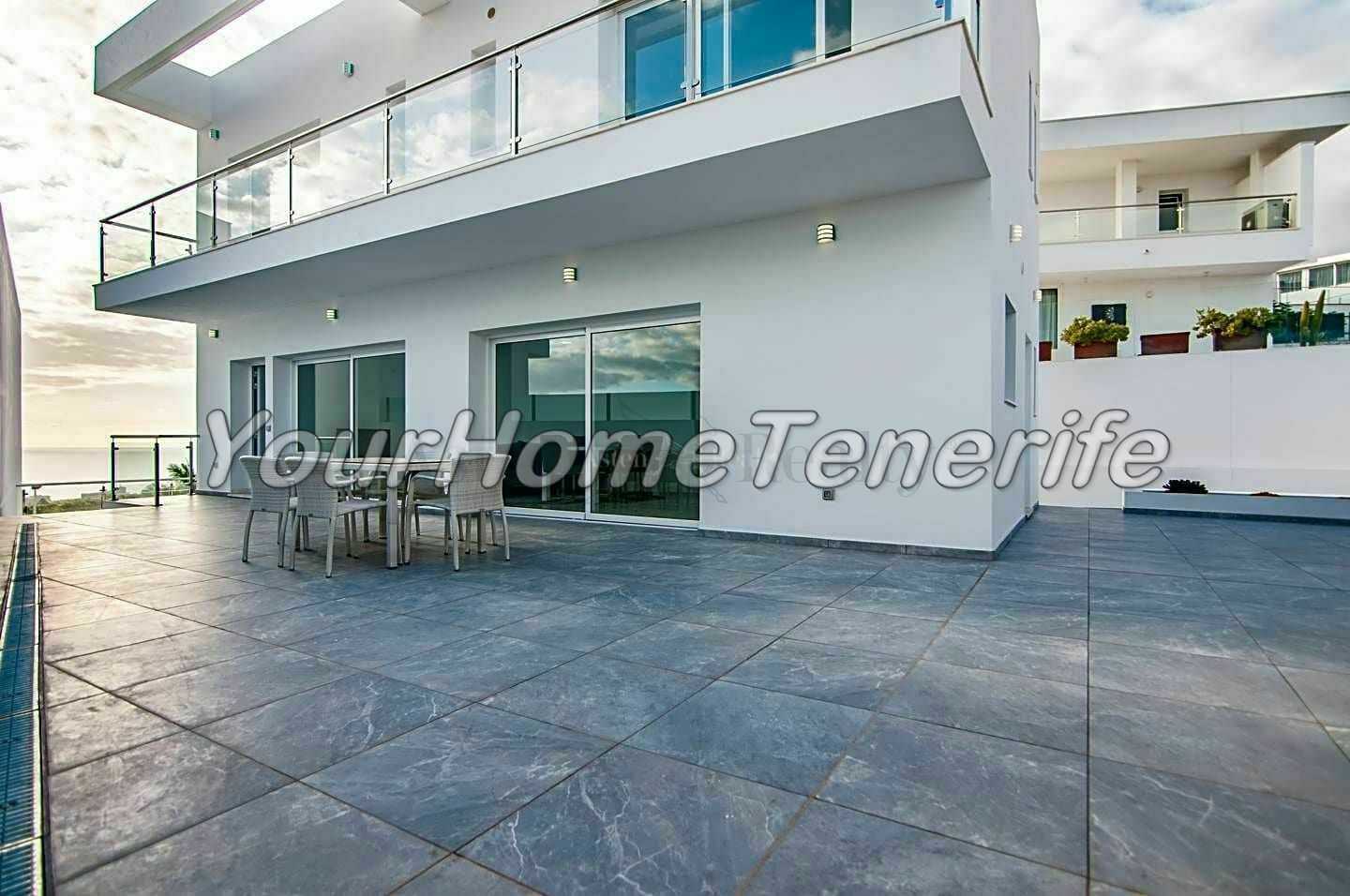 Rumah di Los Cristianos, Pulau Canary 11545800