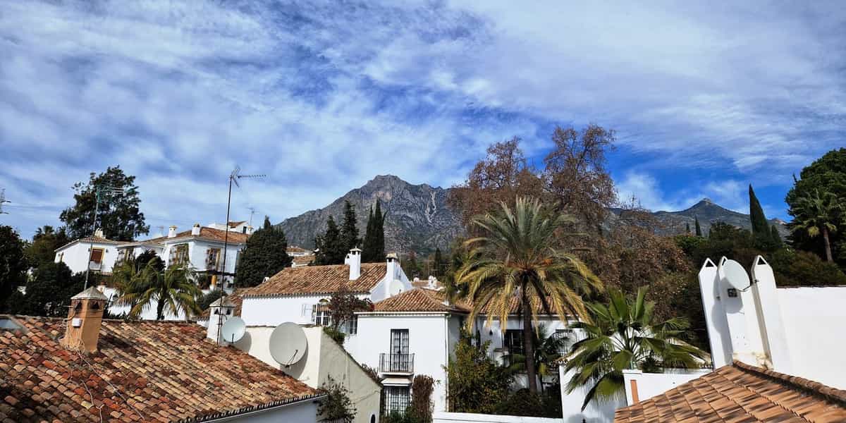 Несколько домов в Марбелья, Андалусия 11545948
