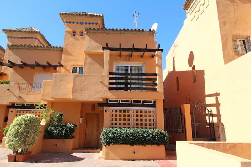 Useita taloja sisään El Angel, Andalusia 11545957