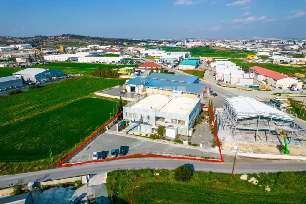 Industrial in Aradippou, Larnaka 11545979