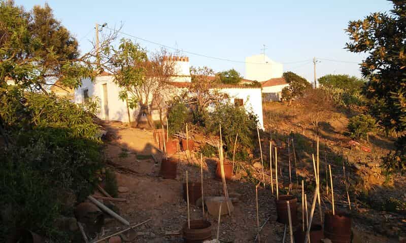 Land in Castro Marim, Faro District 11545993