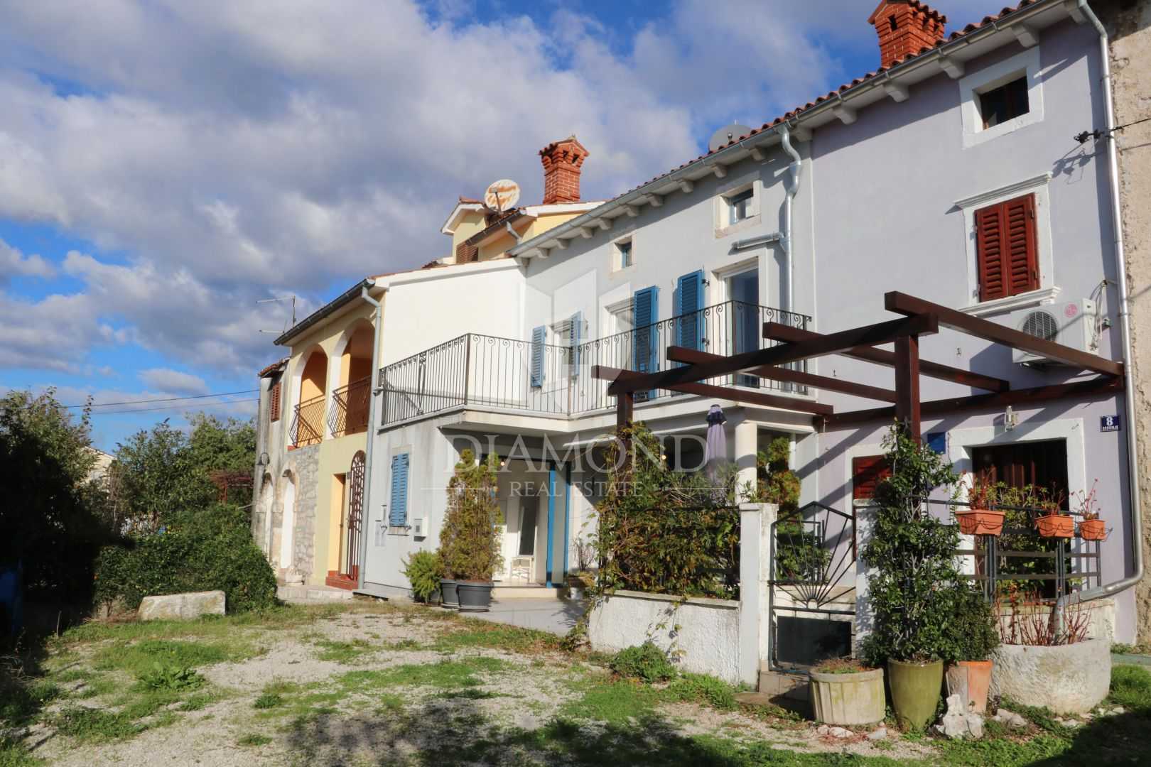 Casa nel Albona, Istarska Zupanija 11546076