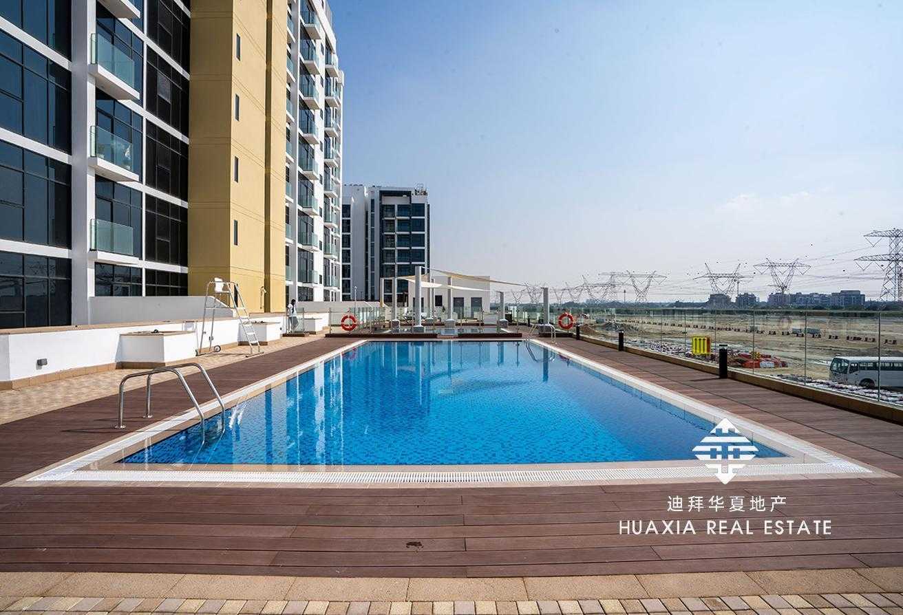 Condominium in Dubai, Dubayy 11546151