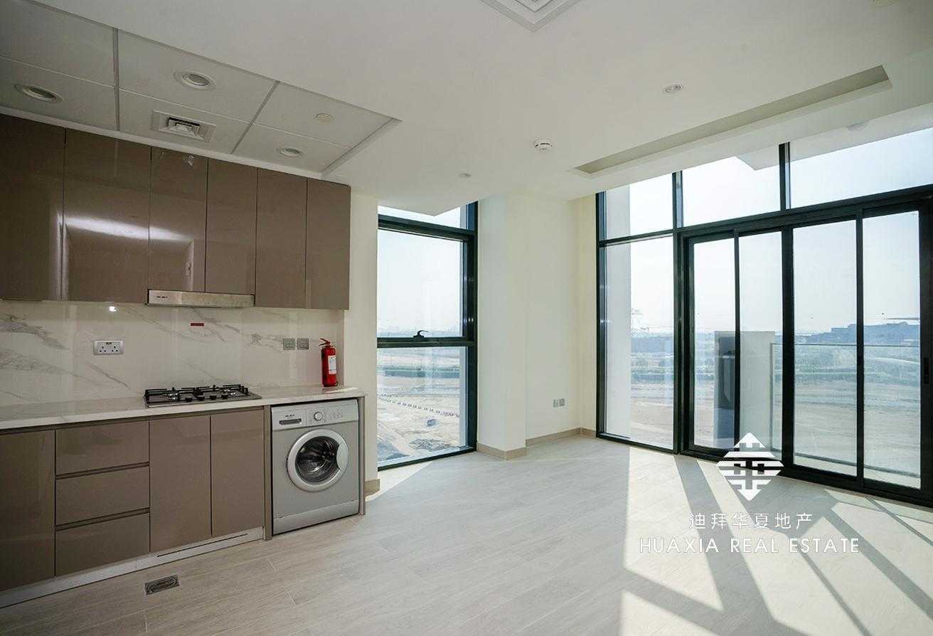 Condominium dans Dubai, Dubaï 11546151