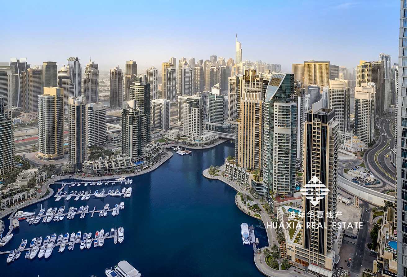 Eigentumswohnung im Dubai, Dubai 11546153