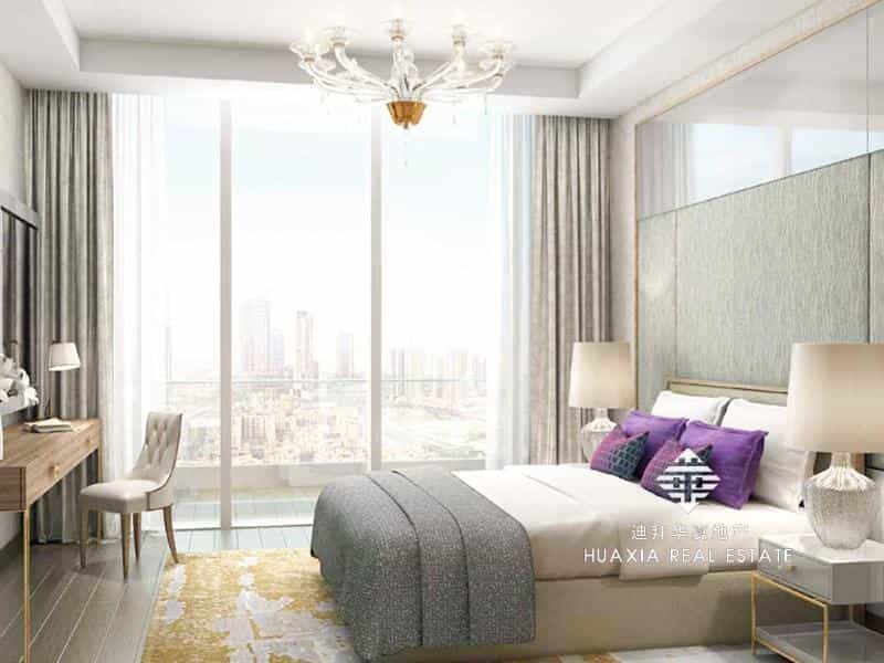 Condominium in Dubai, Dubai 11546156