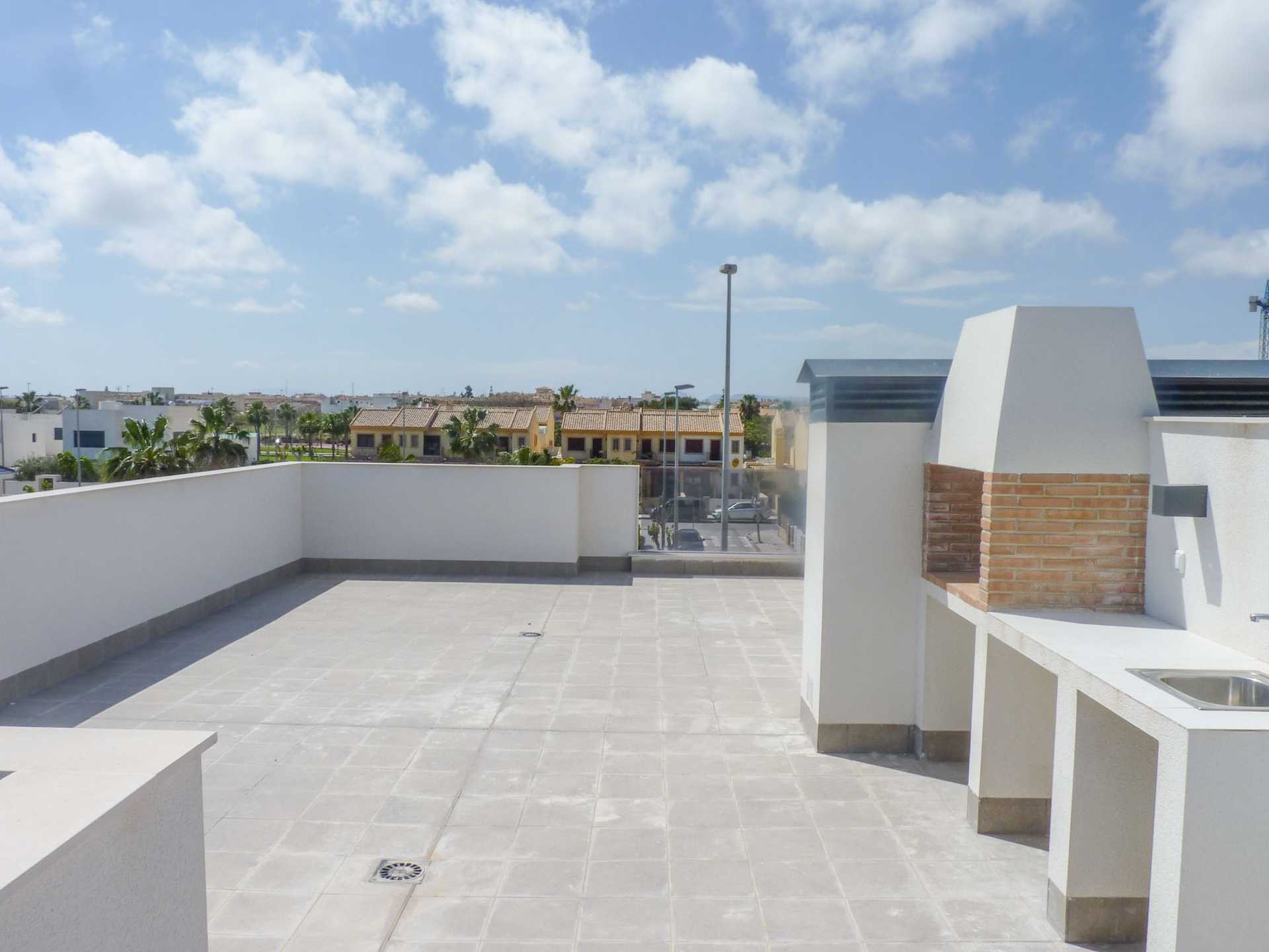 Hus i Torre-Pacheco, Región de Murcia 11546220