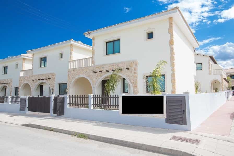 Huis in Famagusta, Ammochostos 11546234