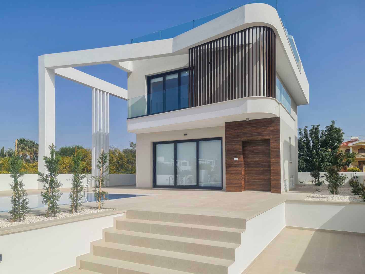 Huis in Famagusta, Ammochostos 11546235