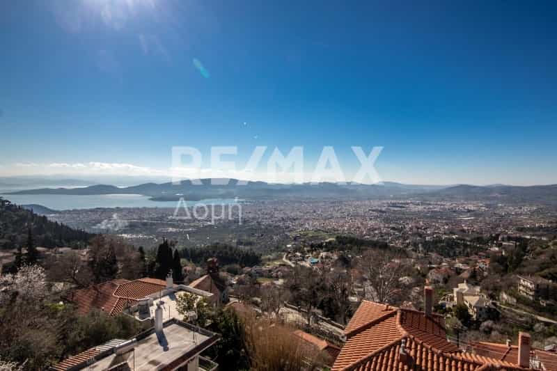 House in Ano Volos, Thessalia 11546370