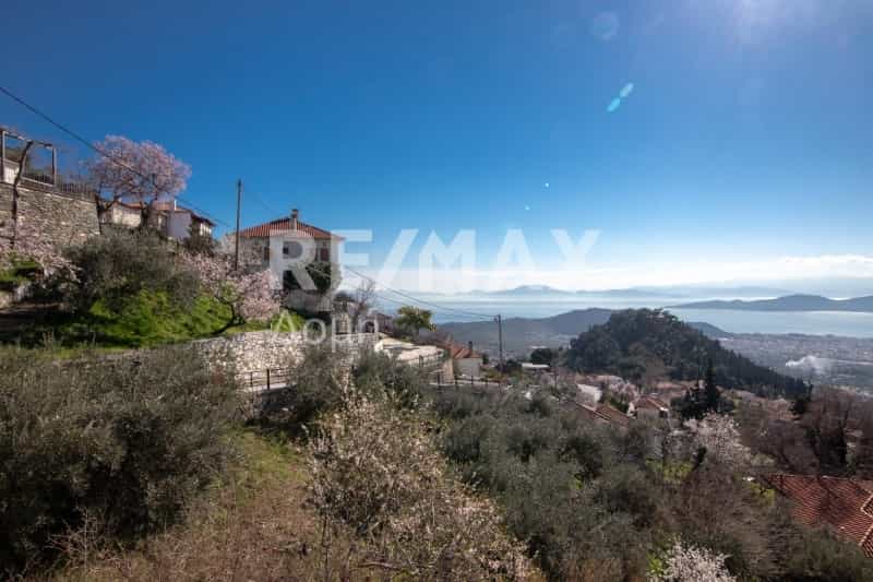 House in Ano Volos, Thessalia 11546370