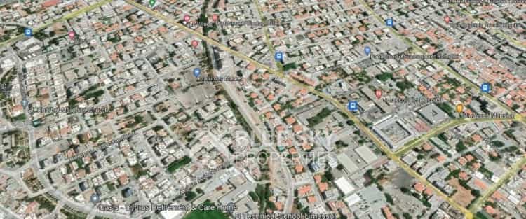 Maa sisään Limassol, Lemesos 11546468