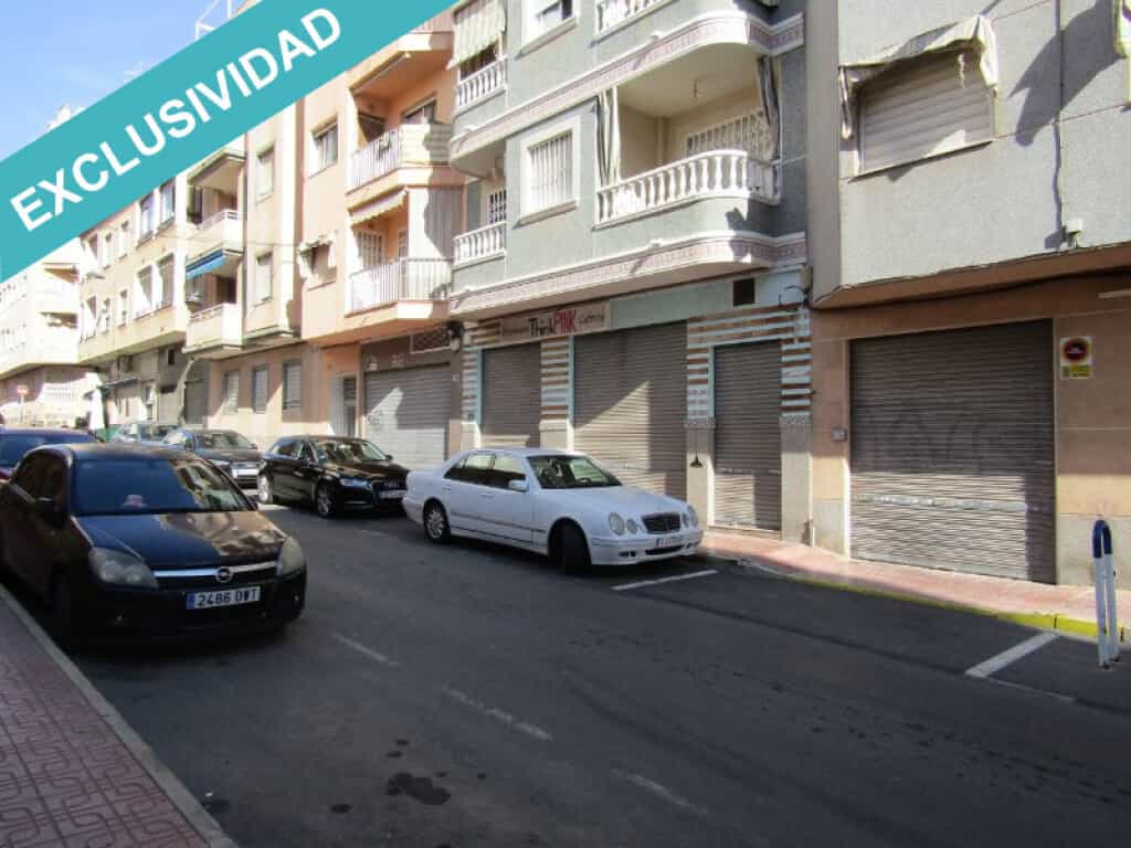 מגורים ב Torrevieja, Comunidad Valenciana 11546491