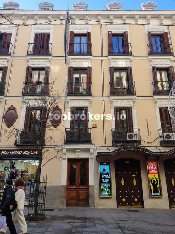 Haus im Madrid, Comunidad de Madrid 11546506