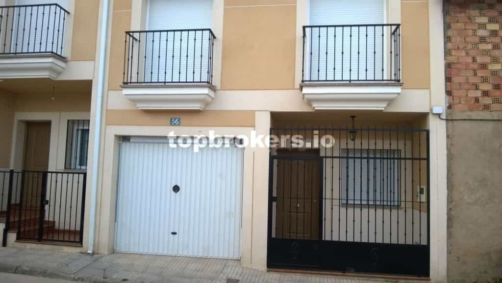 Hus i Talarrubias, Extremadura 11546507