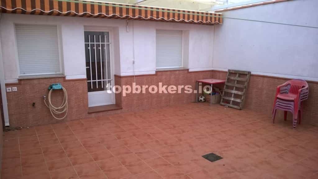Dom w Talarrubias, Extremadura 11546507