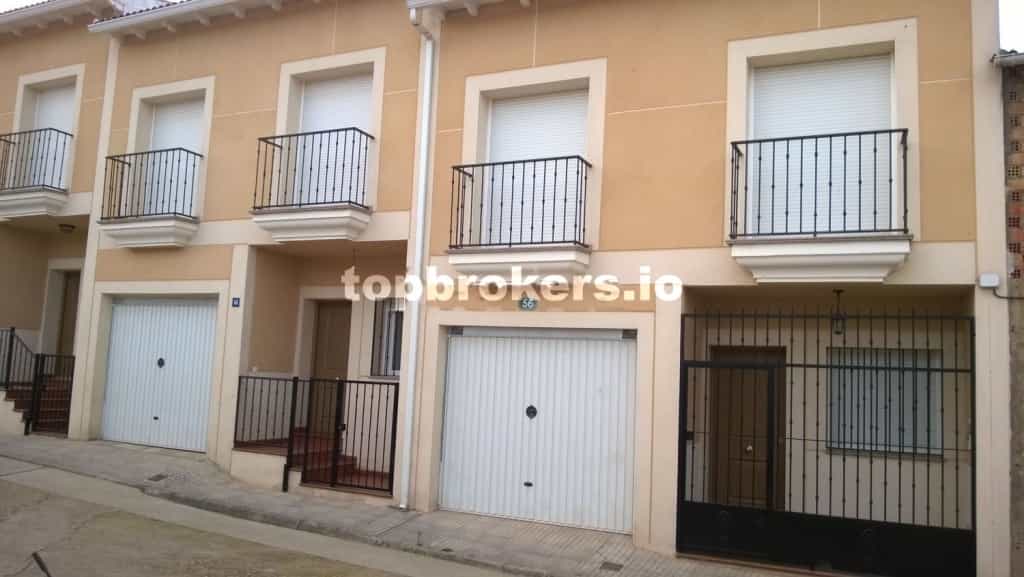 Casa nel Talarrubias, Extremadura 11546507