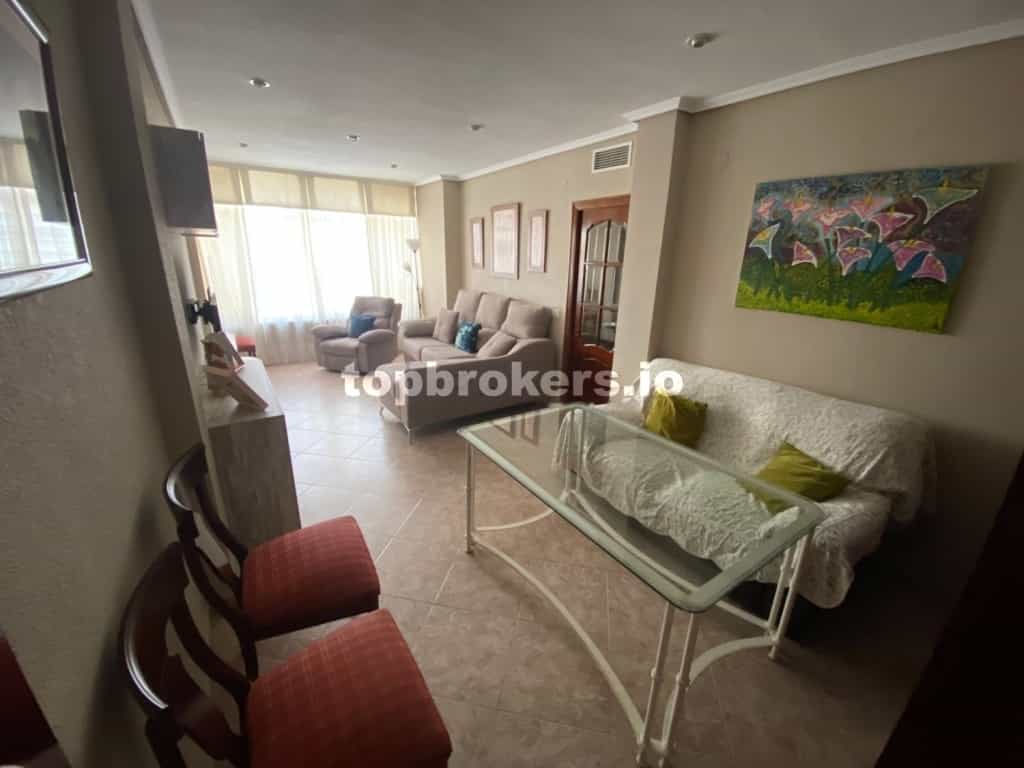 公寓 在 科尔多瓦, 安达卢西亚 11546508