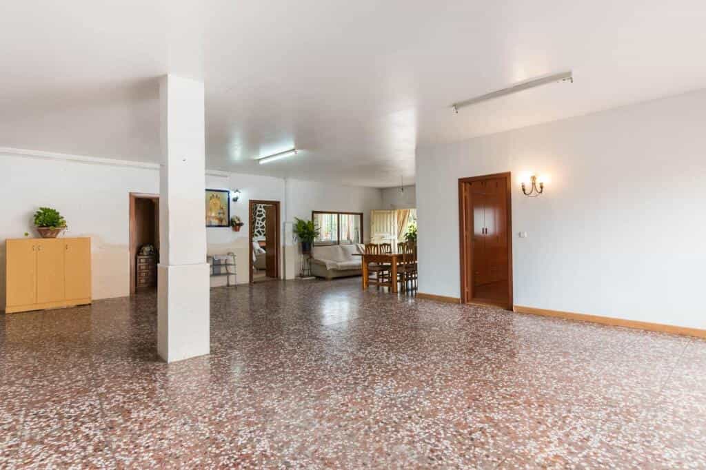 Huis in Murcia, Región de Murcia 11546510