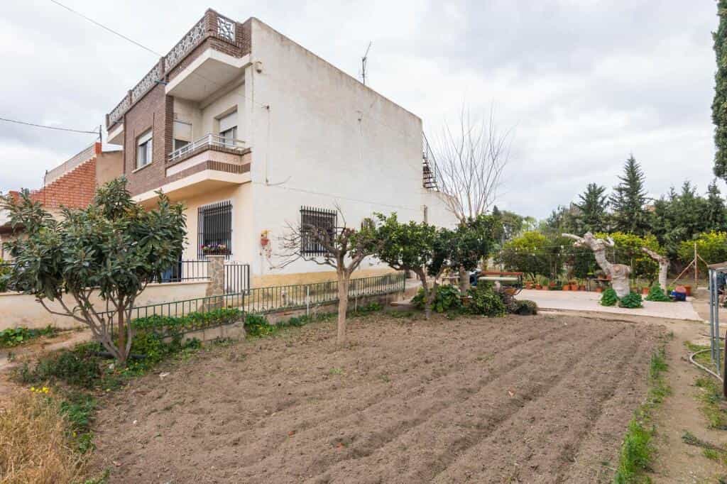 casa en espinardo, Murcia 11546510