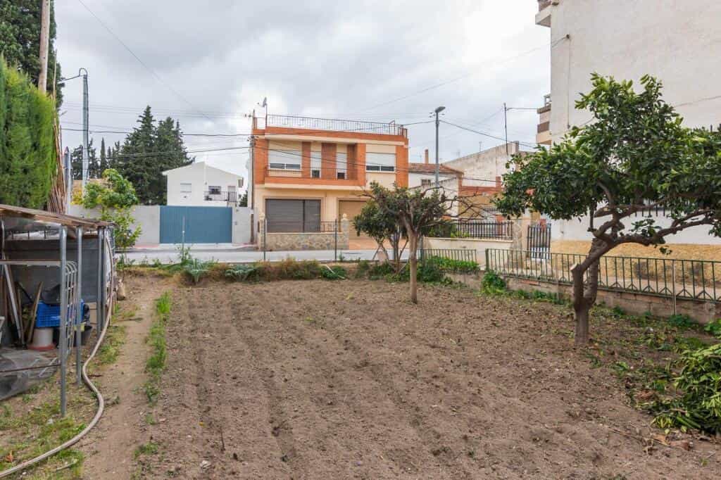 Haus im Espinardo, Murcia 11546510