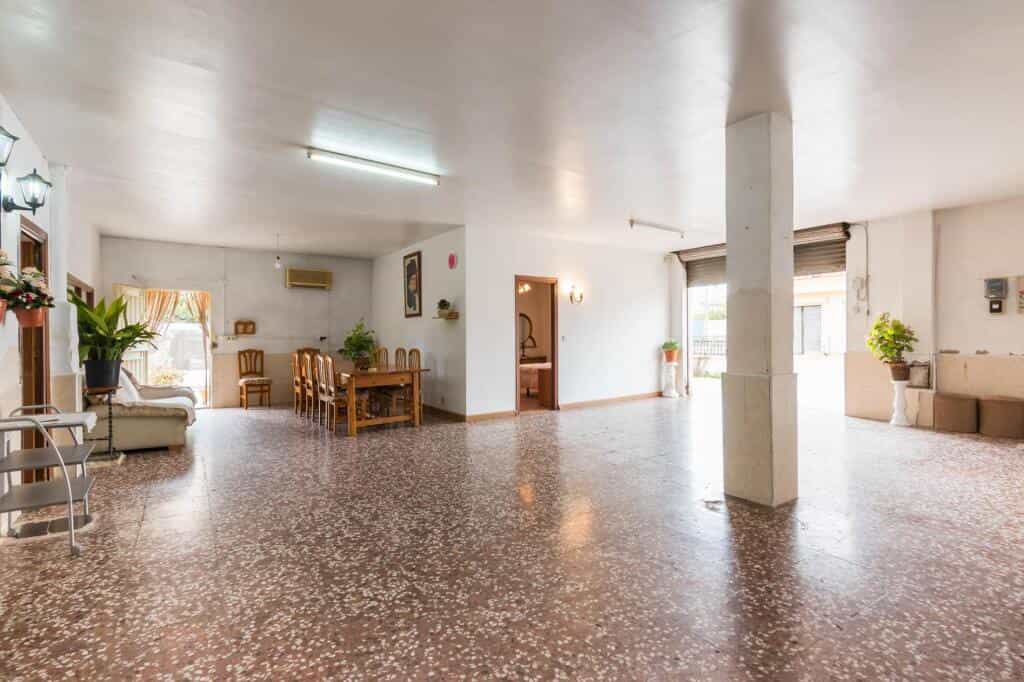 жилой дом в Эспинардо, Мурсия 11546510