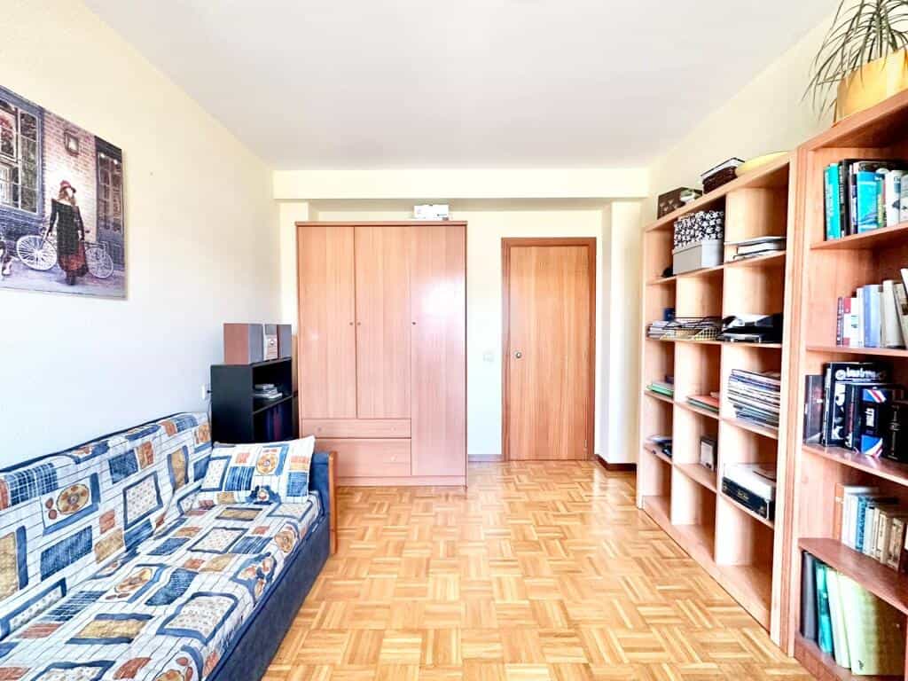 公寓 在 Gasteiz, Euskadi 11546511