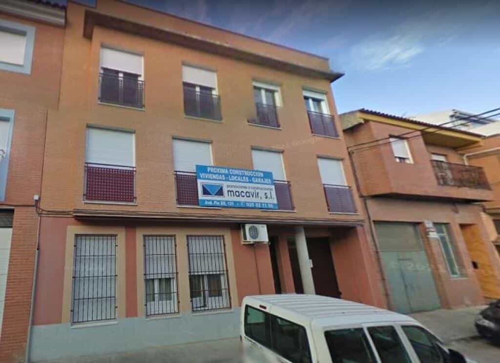 Condominium in Talavera de la Reina, Castilië-La Mancha 11546517