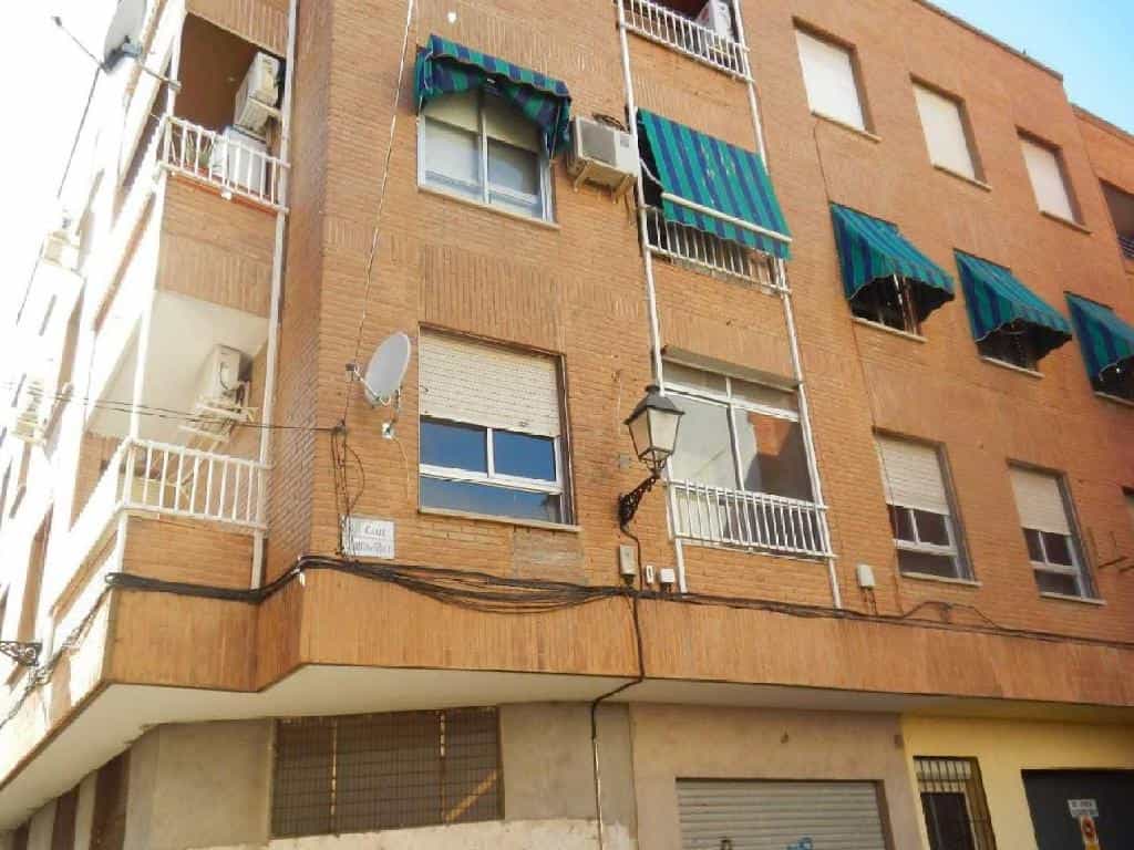 Eigentumswohnung im Talavera de la Reina, Kastilien-La Mancha 11546518