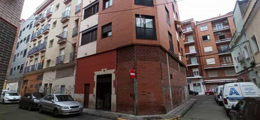 Condominium in Talavera de la Reina, Castille-La Mancha 11546522