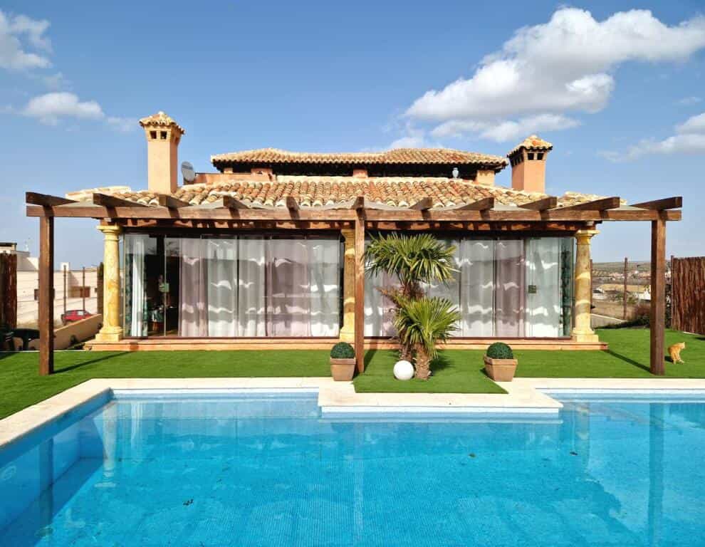 Huis in Layos, Castille-La Mancha 11546527