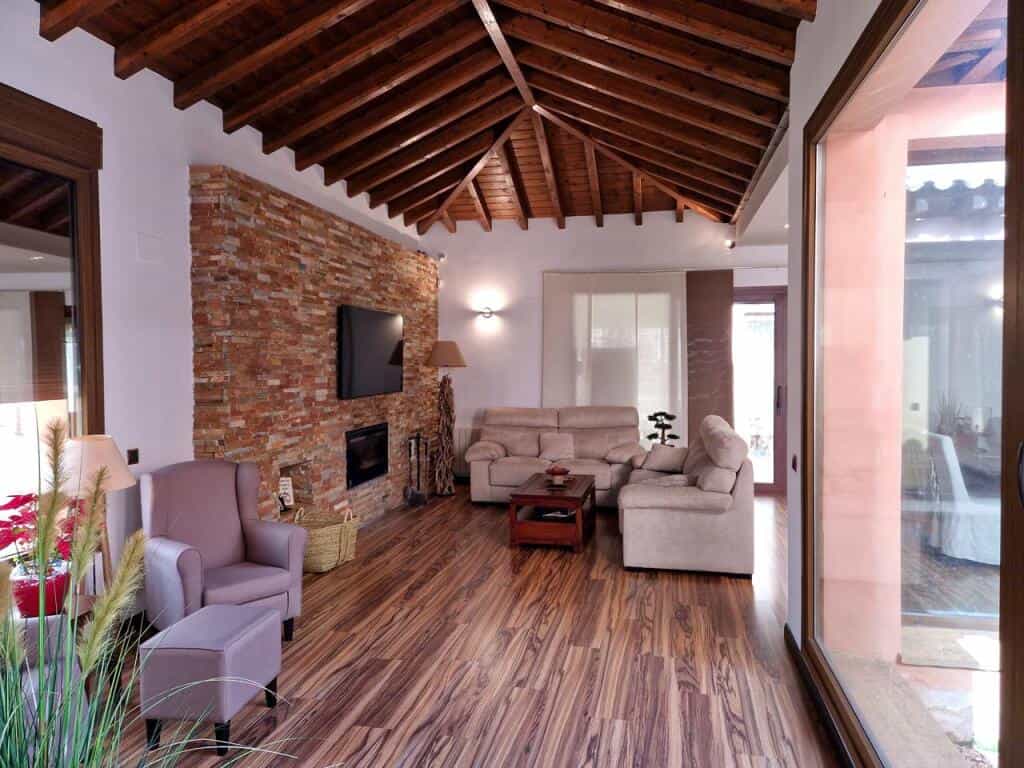 房子 在 Layos, Castilla-La Mancha 11546527
