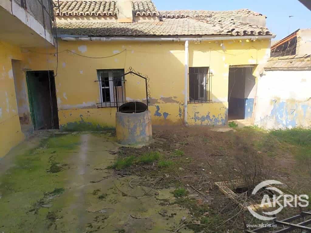 casa no Santa Olalla, Castela-La Mancha 11546528