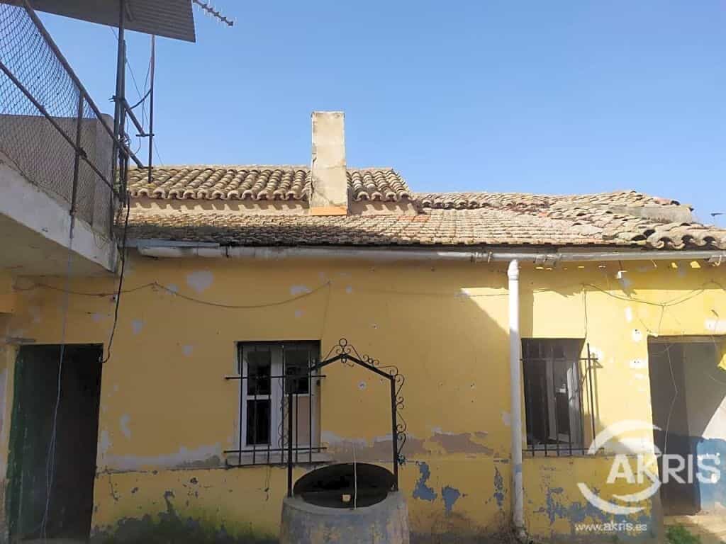 Huis in Santa Olalla, Castilla-La Mancha 11546528