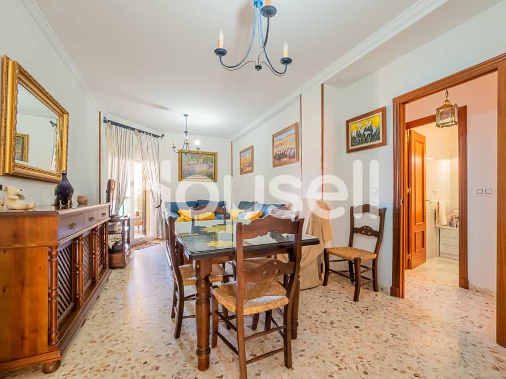 Eigentumswohnung im Chipiona, Andalusien 11546533