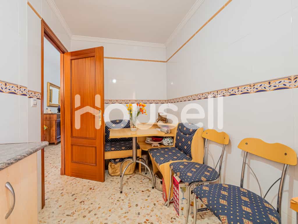 Condominium dans Chipiona, Andalucía 11546533